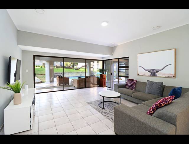 5 BEDROOM HOUSE TO LET IN WINSTON RIDGE